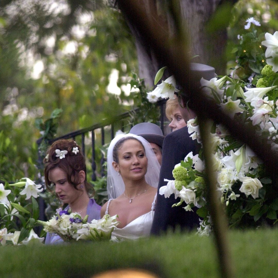 Is Jennifer Lopez getting married again?