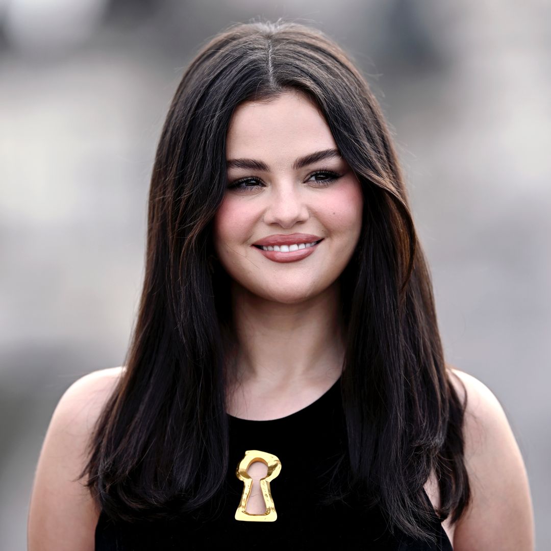 Selena Gomez Discusses Retiring From Music I m Tired Selena Gomez Discusses Retiring From Music I m Tired