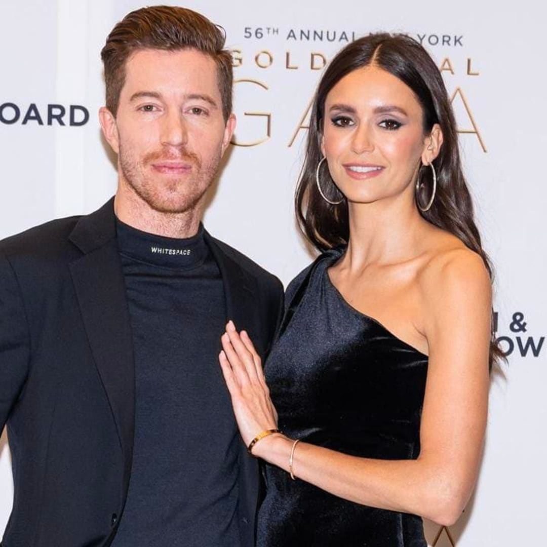 Are Nina Dobrev and Shaun White preparing for the next step in their relationship?