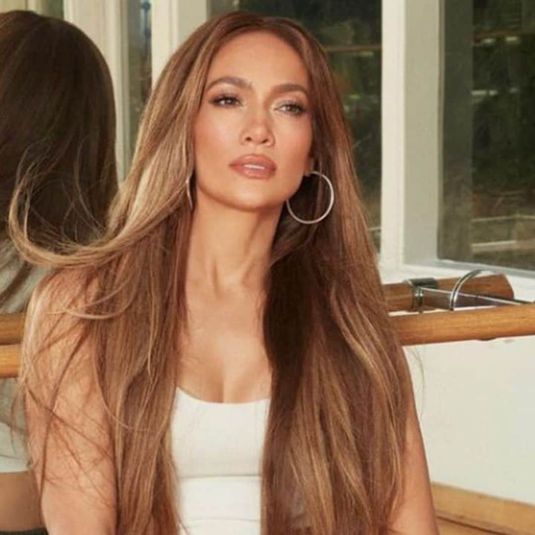 Jennifer Lopez opens up about her fitness journey: How she prepares for new album