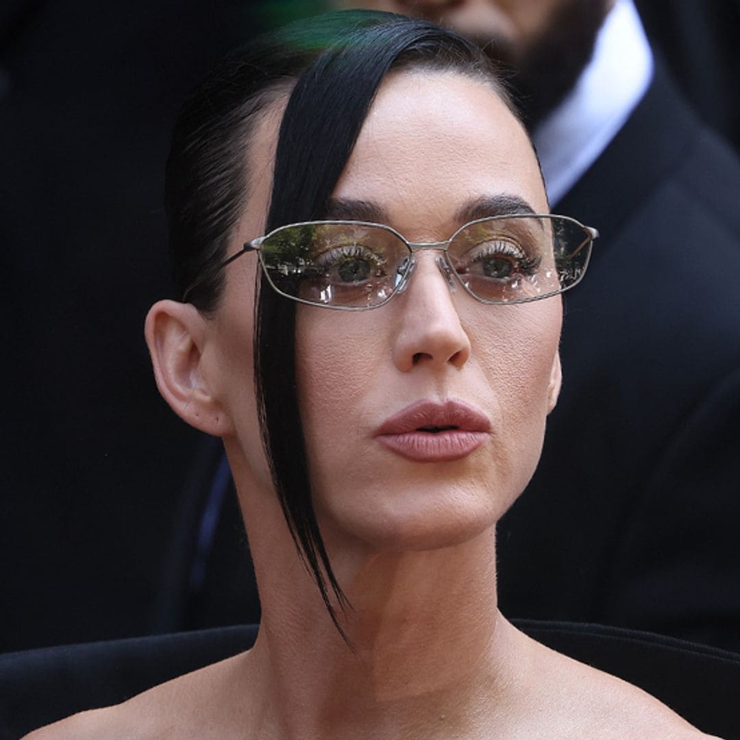 Justin Trudeau attended Katy Perry's concert in Montreal, sparking rumors of a potential romance