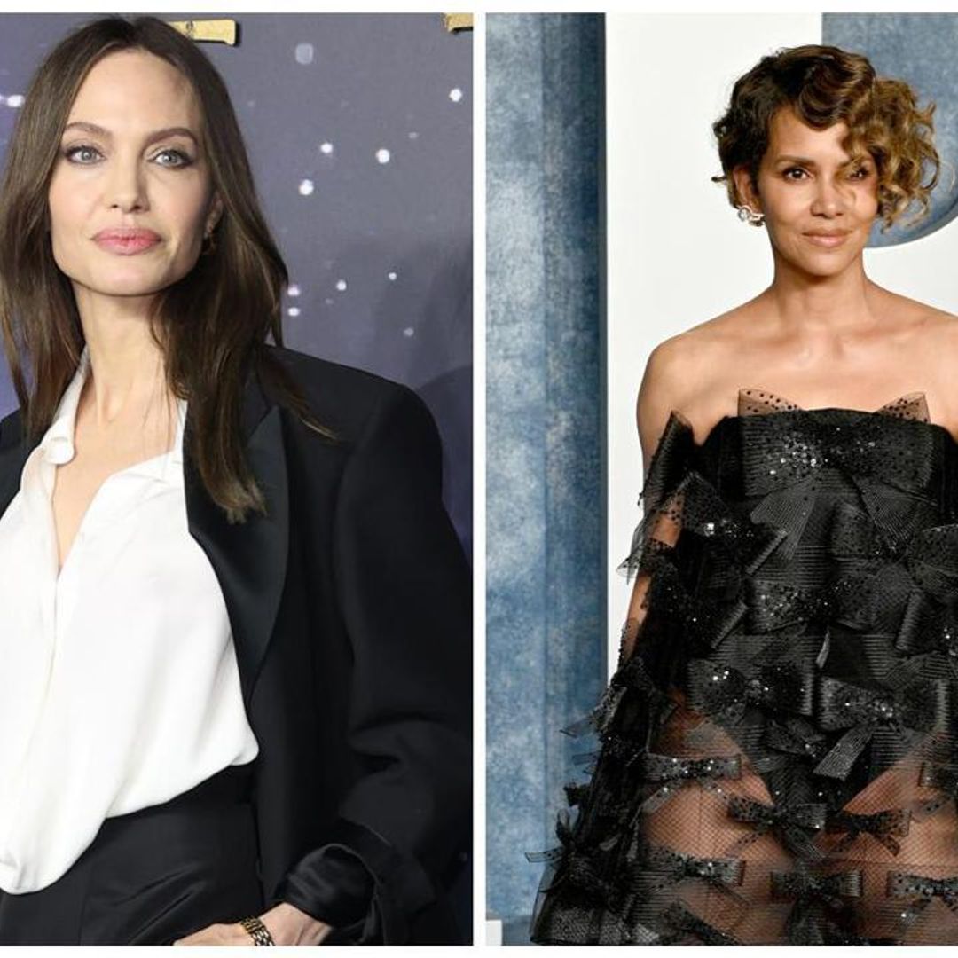 Angelina Jolie and Halle Berry join forces for an action thriller