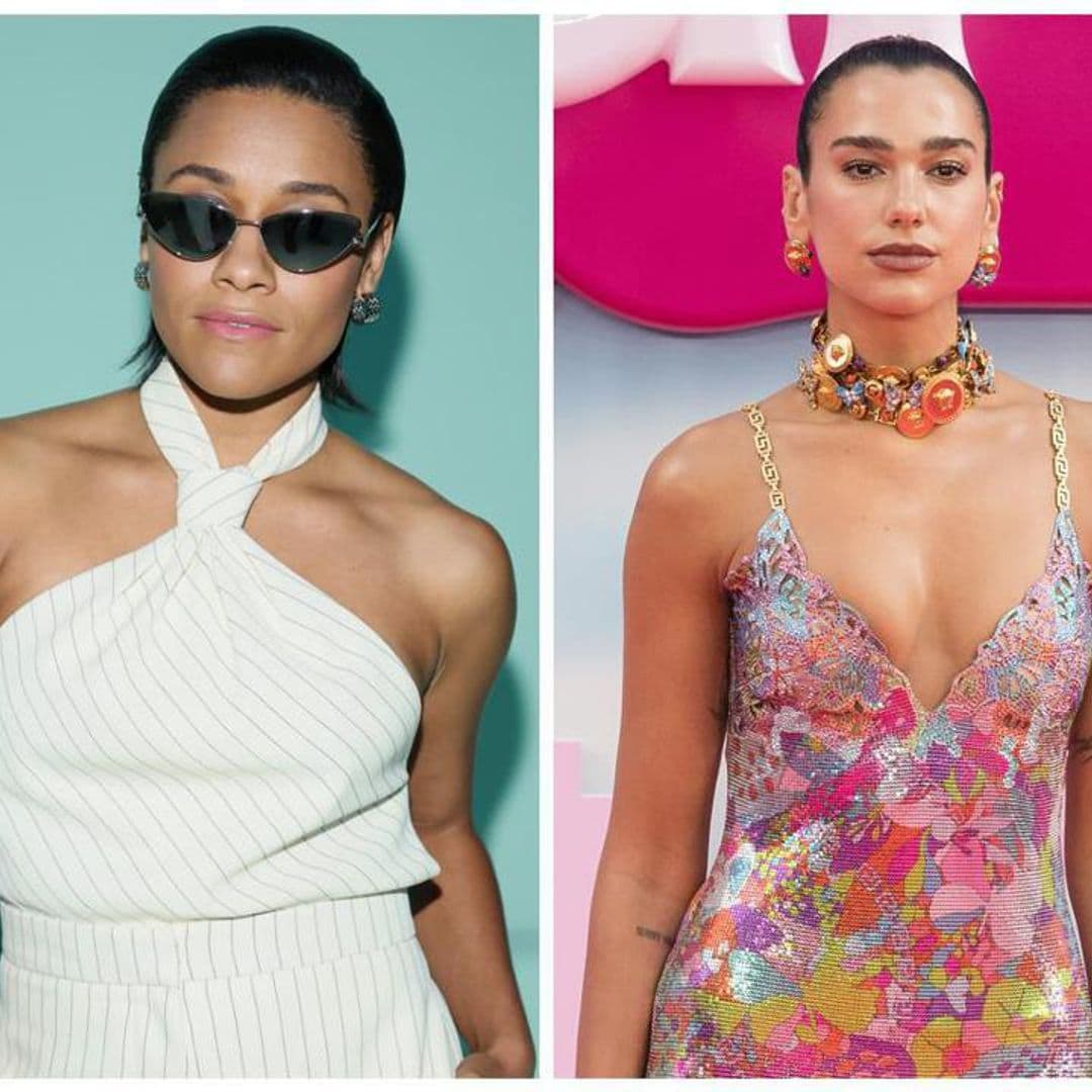 Dua Lipa and Ariana DeBose star in ‘Argylle’ trailer
