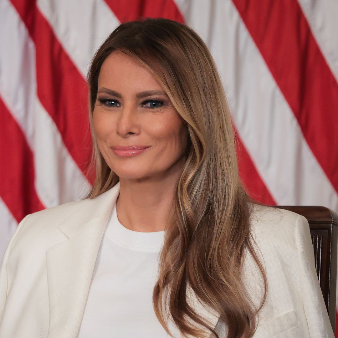 Melania Trump’s presidential premonition shocked everyone: Nearly 30 years ago