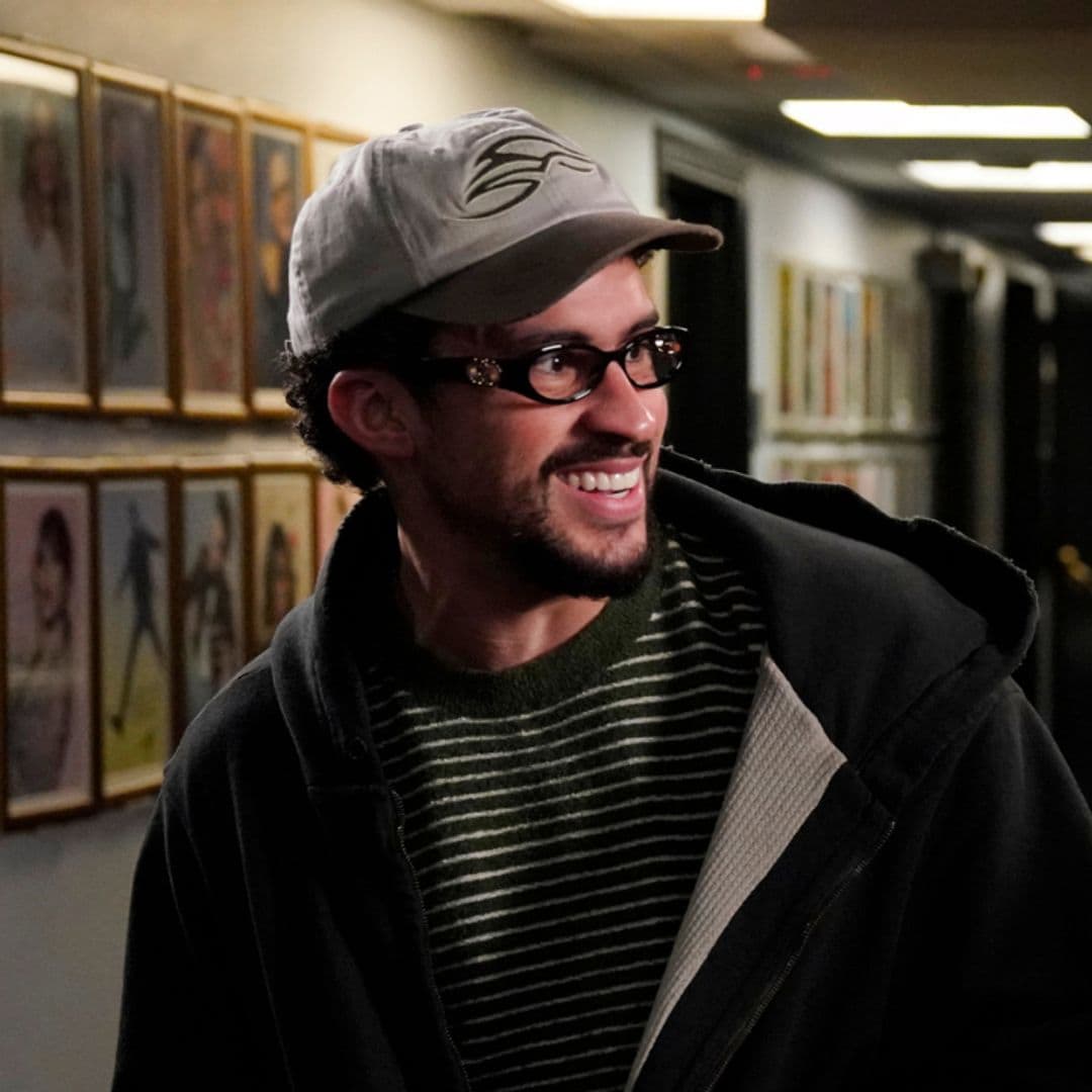 Bad Bunny’s youngest fan wants to fly to Puerto Rico to meet her idol: Here's what her mom told her to do instead