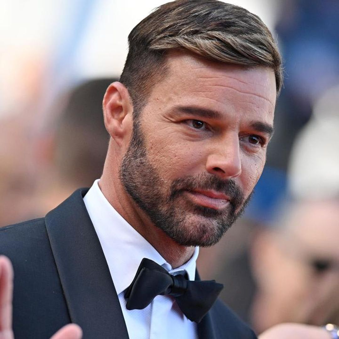 Ricky Martin breaks silence after judge dismissed controversial case: ‘It has been so painful’