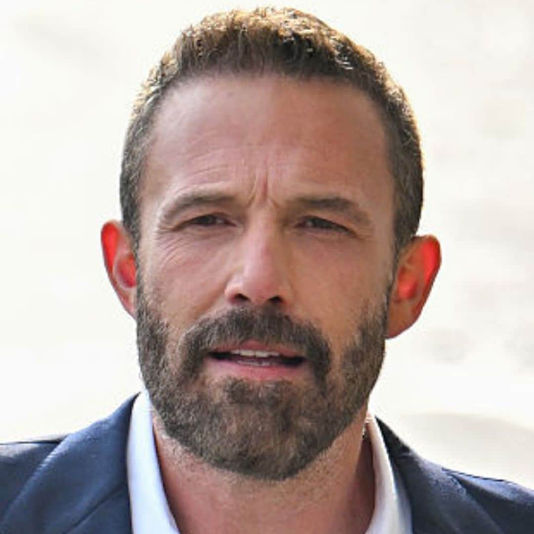 The hilarious reasons Stephen Spielberg refused to work with Ben Affleck: "that whole JLo thing"