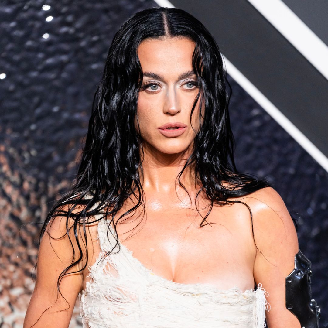 Katy Perry praises Bad Bunny ahead of Super Bowl LX halftime show: ‘You got this’ support spreads among celebs