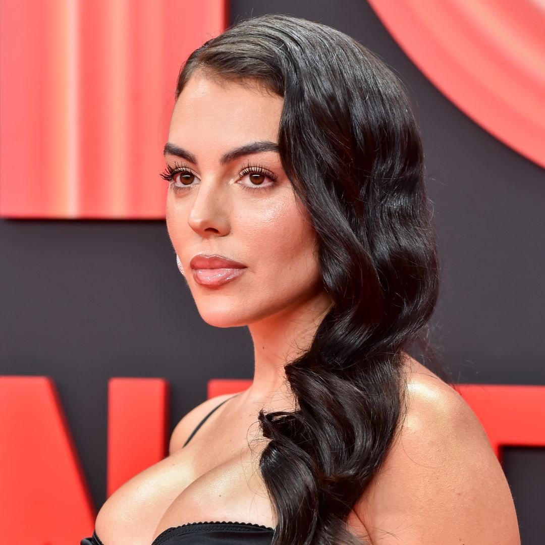 Georgina Rodríguez’s power-packed workout-day meals: eggs, sausages, and steak