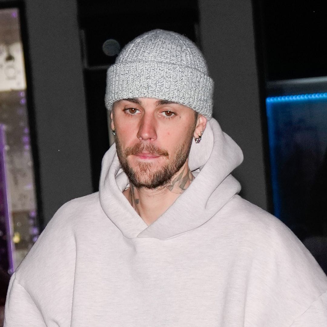 Justin Bieber is not leaving Los Angeles despite intense paparazzi encounters: 'This has to stop'