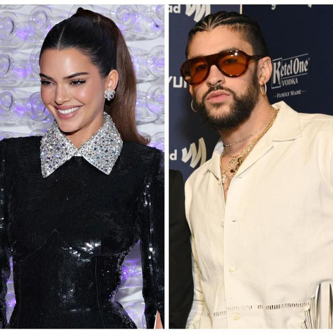 Kendall Jenner gives pregnancy update and it’s not what you think