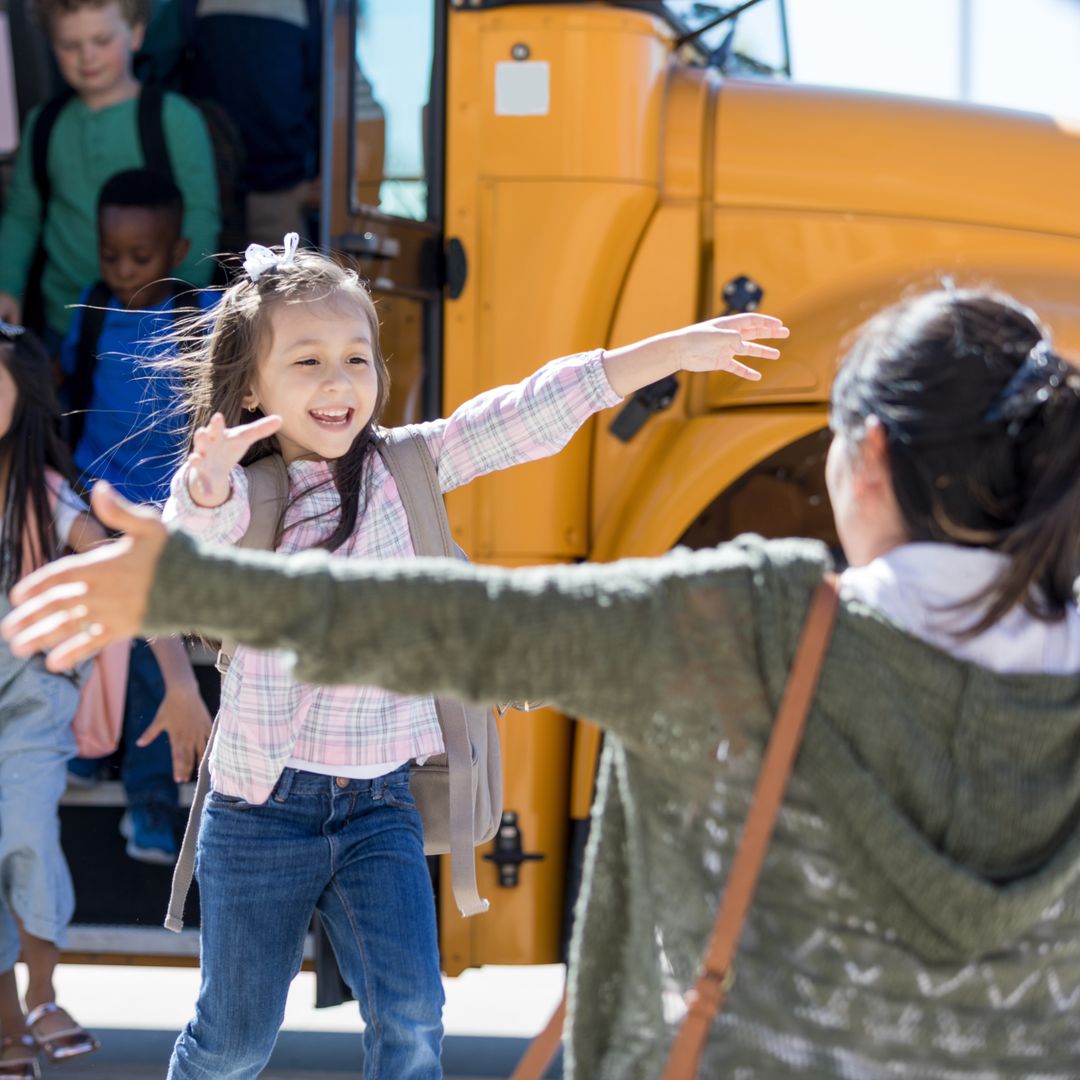 10 body safety rules every child should know before going back to school