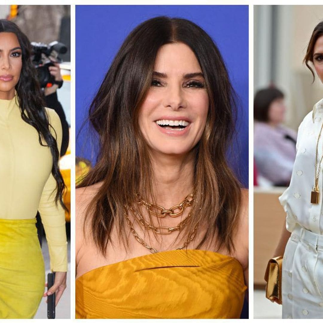 From ‘Geisha facials’ to ‘horse shampoo’, these are the strangest and most expensive celebrity beauty treatments