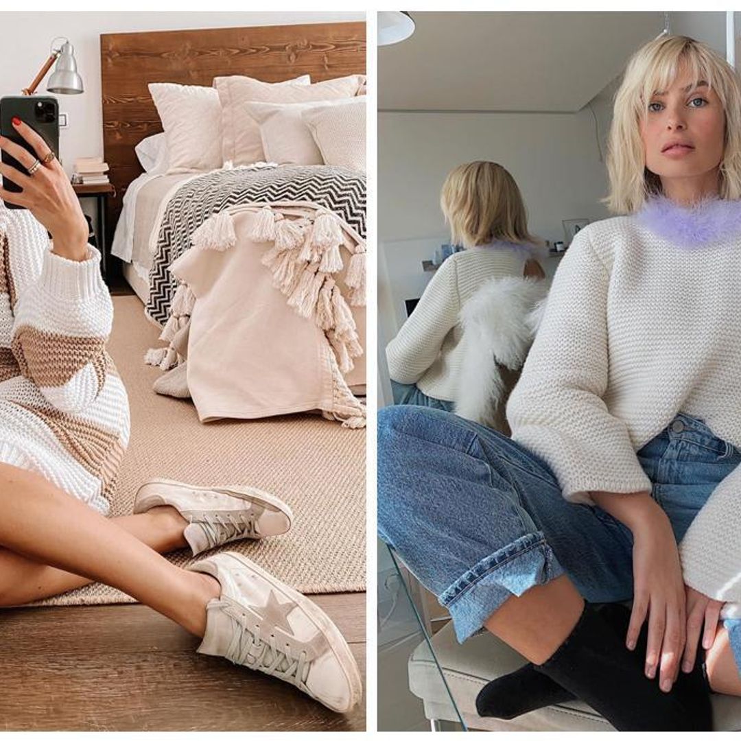 Be ready for any video call! 7 tips to be comfortable and chic at home