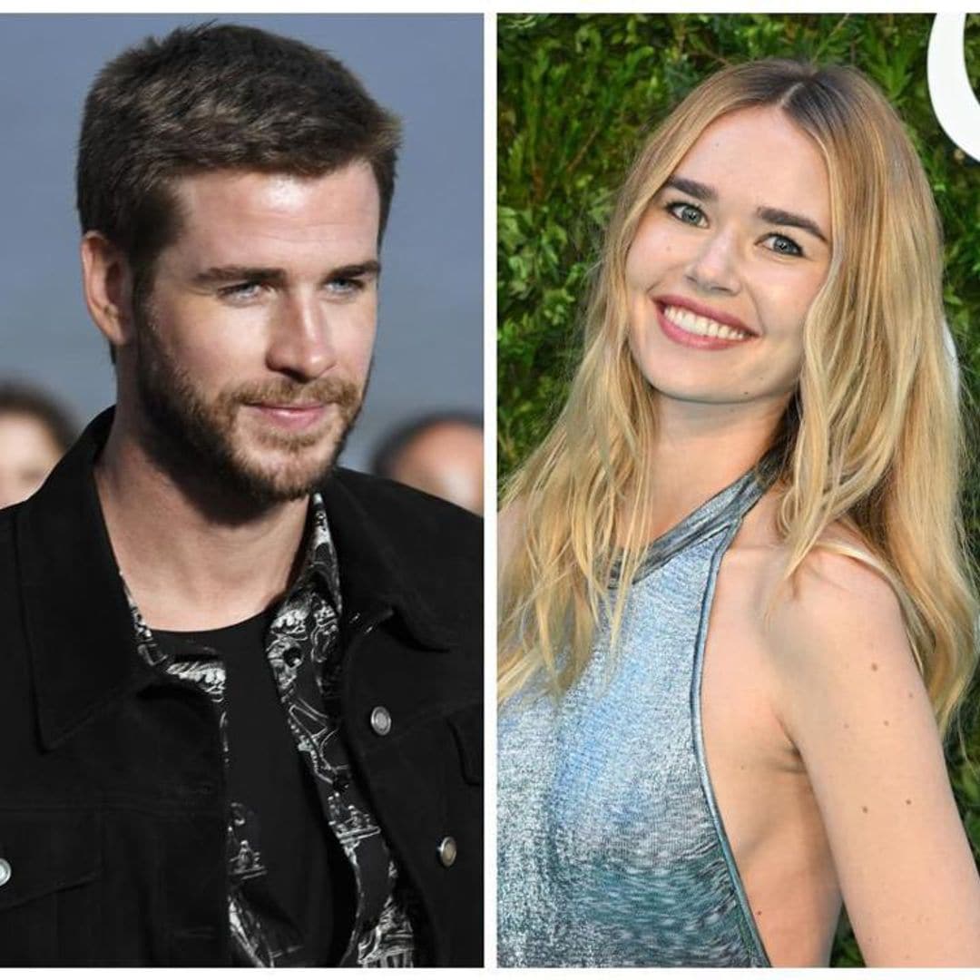 Liam Hemsworth and Gabriella Brooks break up after 3-year romance