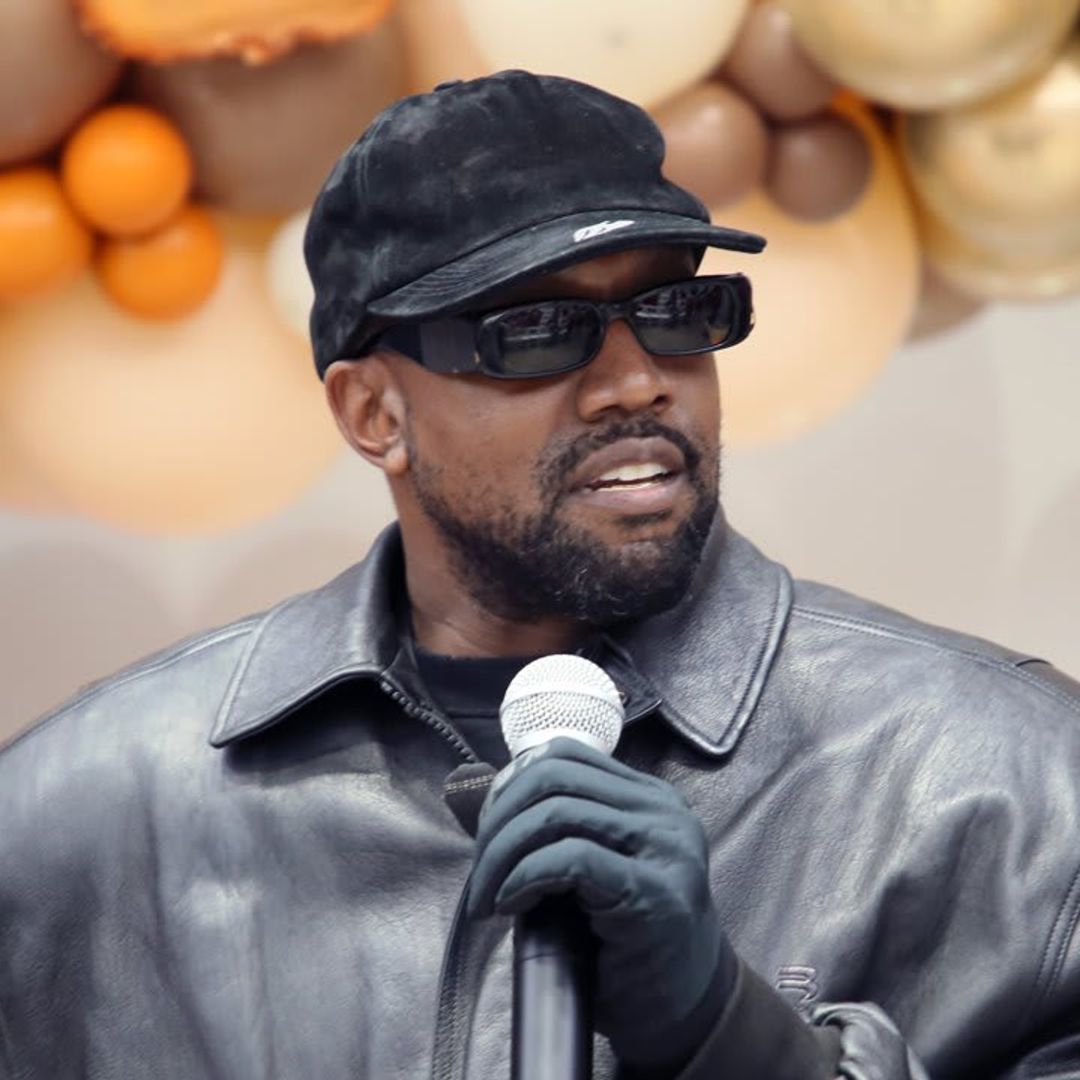 Kanye West brings holiday joy to Chicago children after donating 4,000 toys