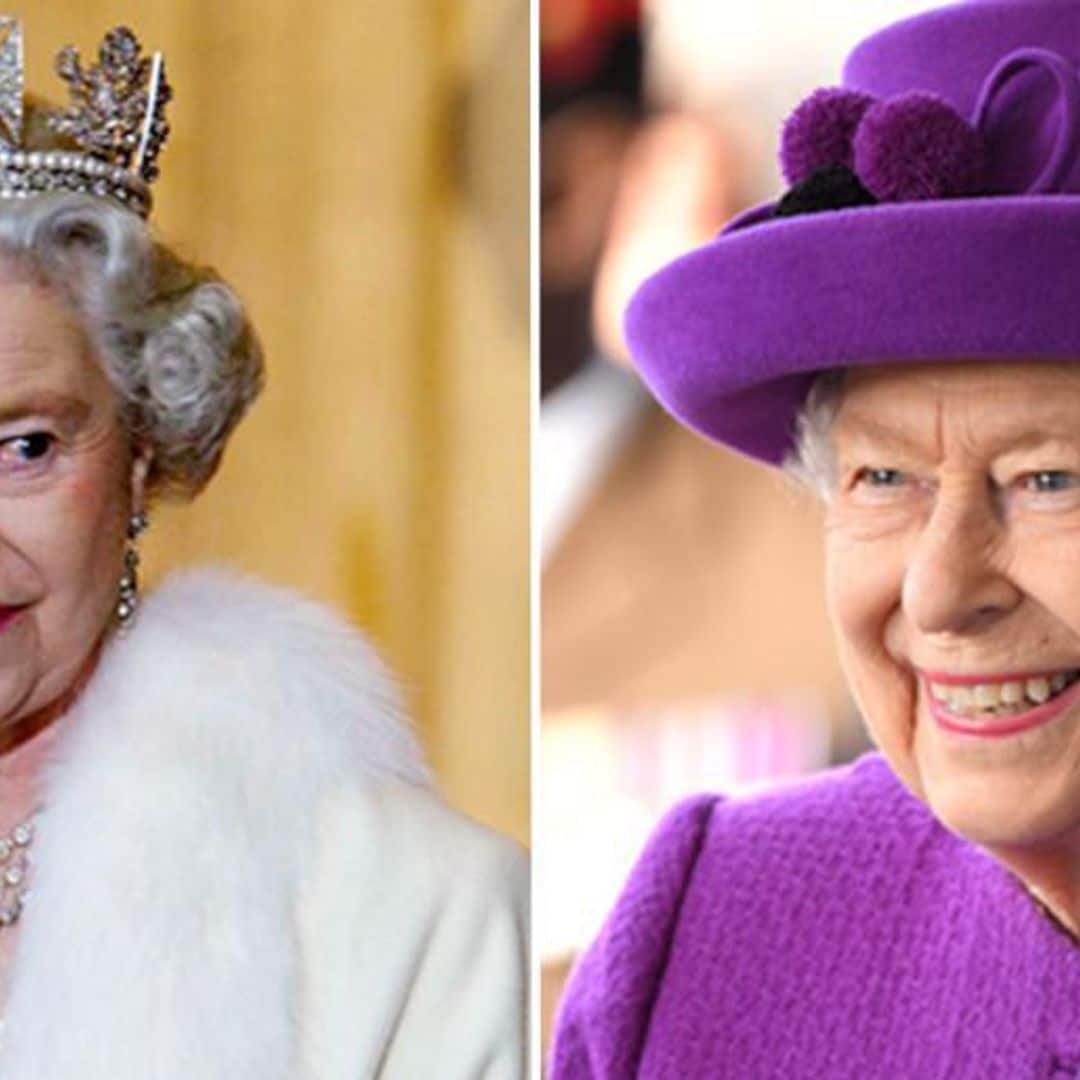 Queen Elizabeth takes a stance in fashion and goes fur-free
