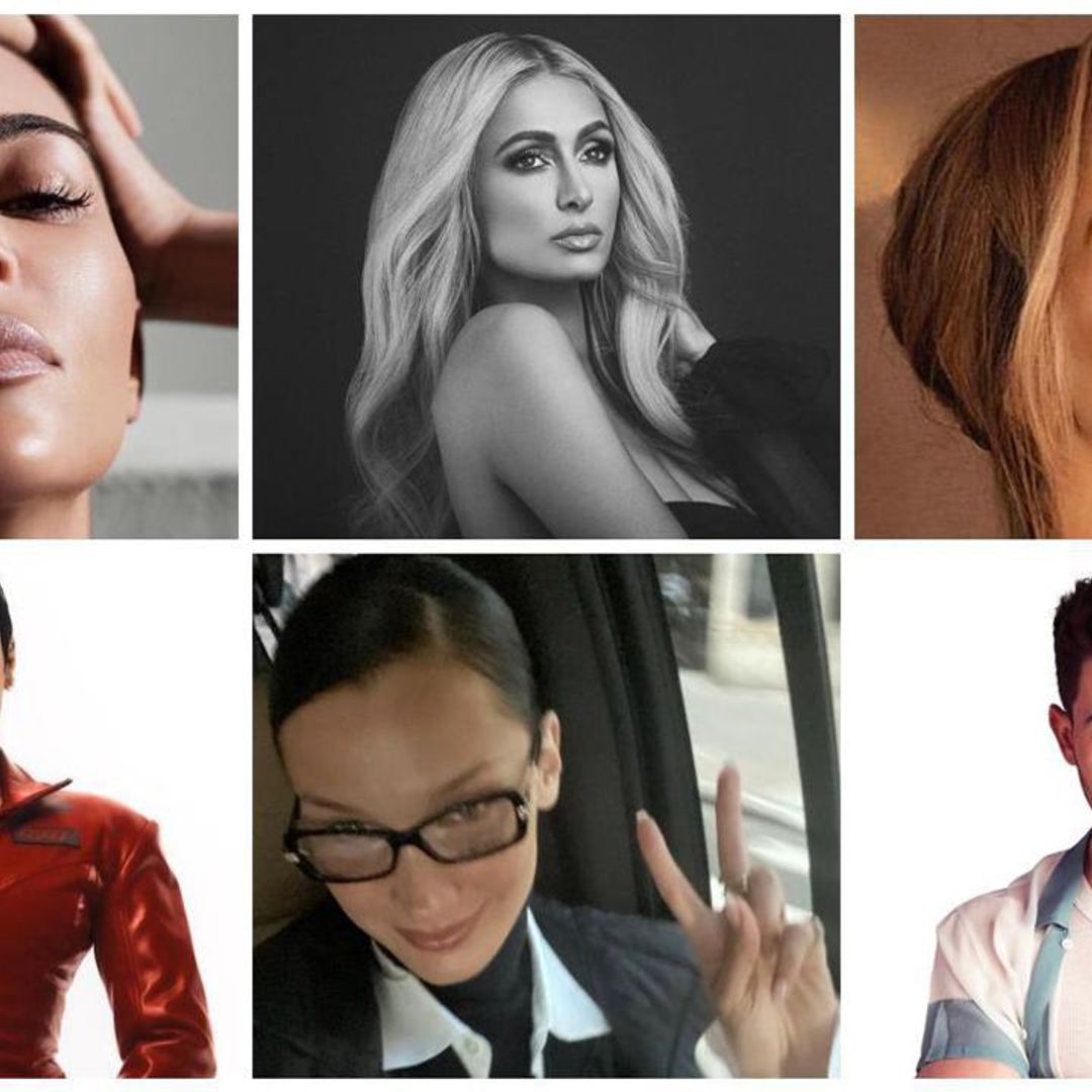 Watch the 10 Best Celebrity TikToks of the week: Jennifer Lopez, Kim Kardashian, Paris Hilton, and more