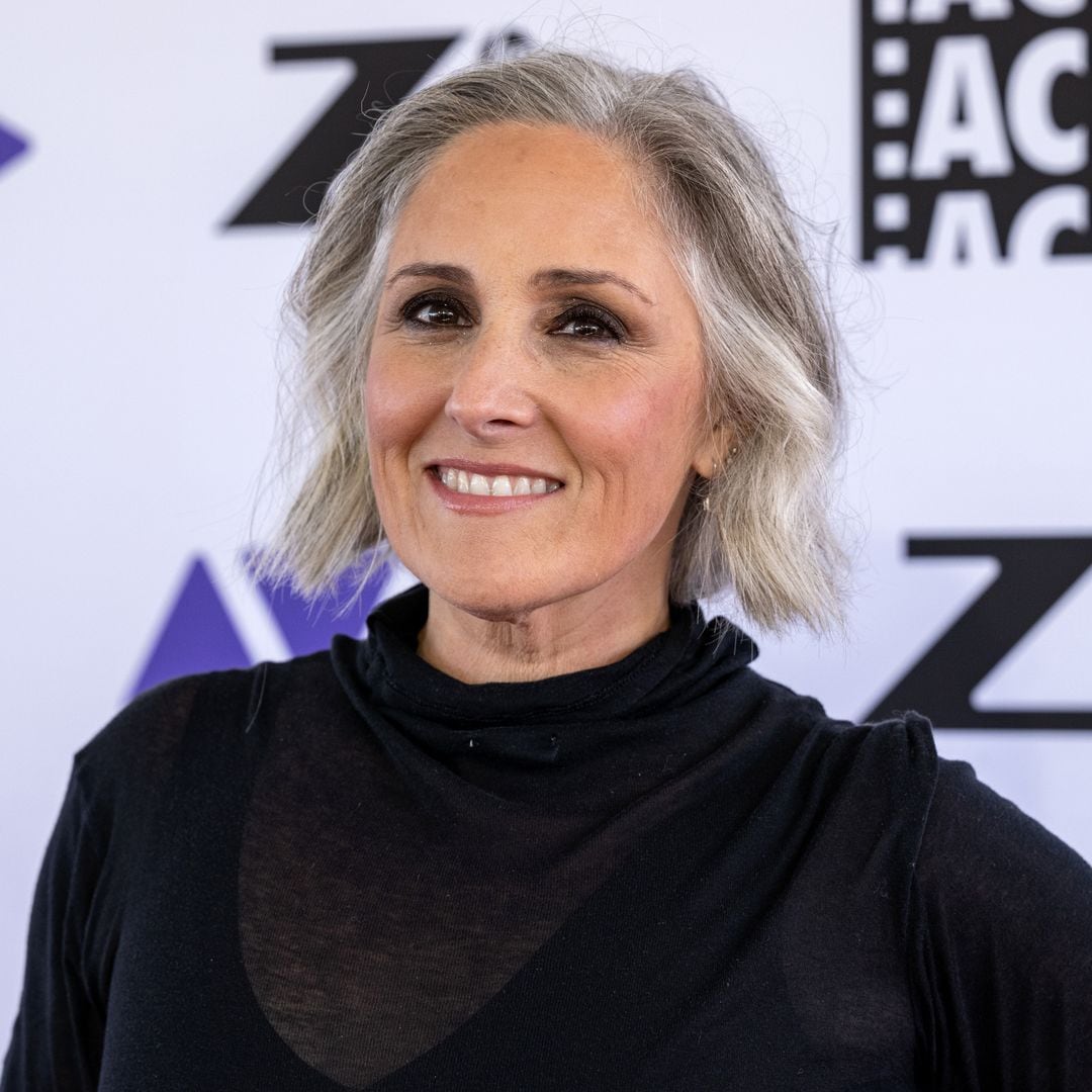 Ricki Lake shows off her facelift she calls 'the best' she's seen, after Kris Jenner goes viral