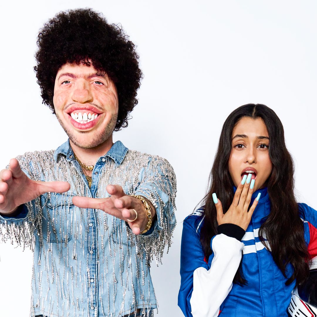 New Music Friday: Benny Blanco with BB Trickz, Villano Antillano, Feid, Ha*Ash, and more