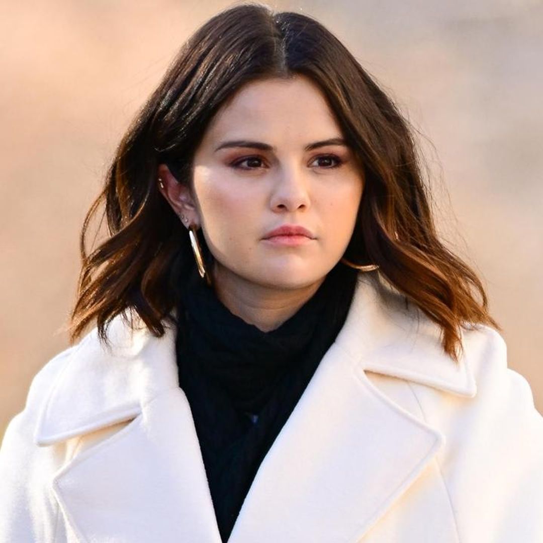 Why Selena Gomez has stayed off the internet for more than four years
