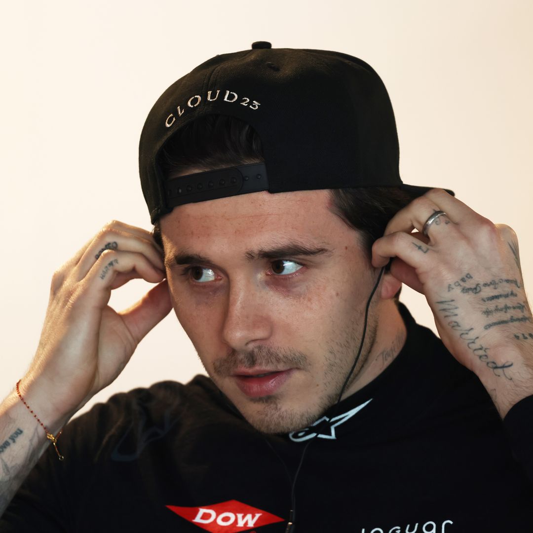 Brooklyn Beckham cut ties with David and Victoria Beckham — Report