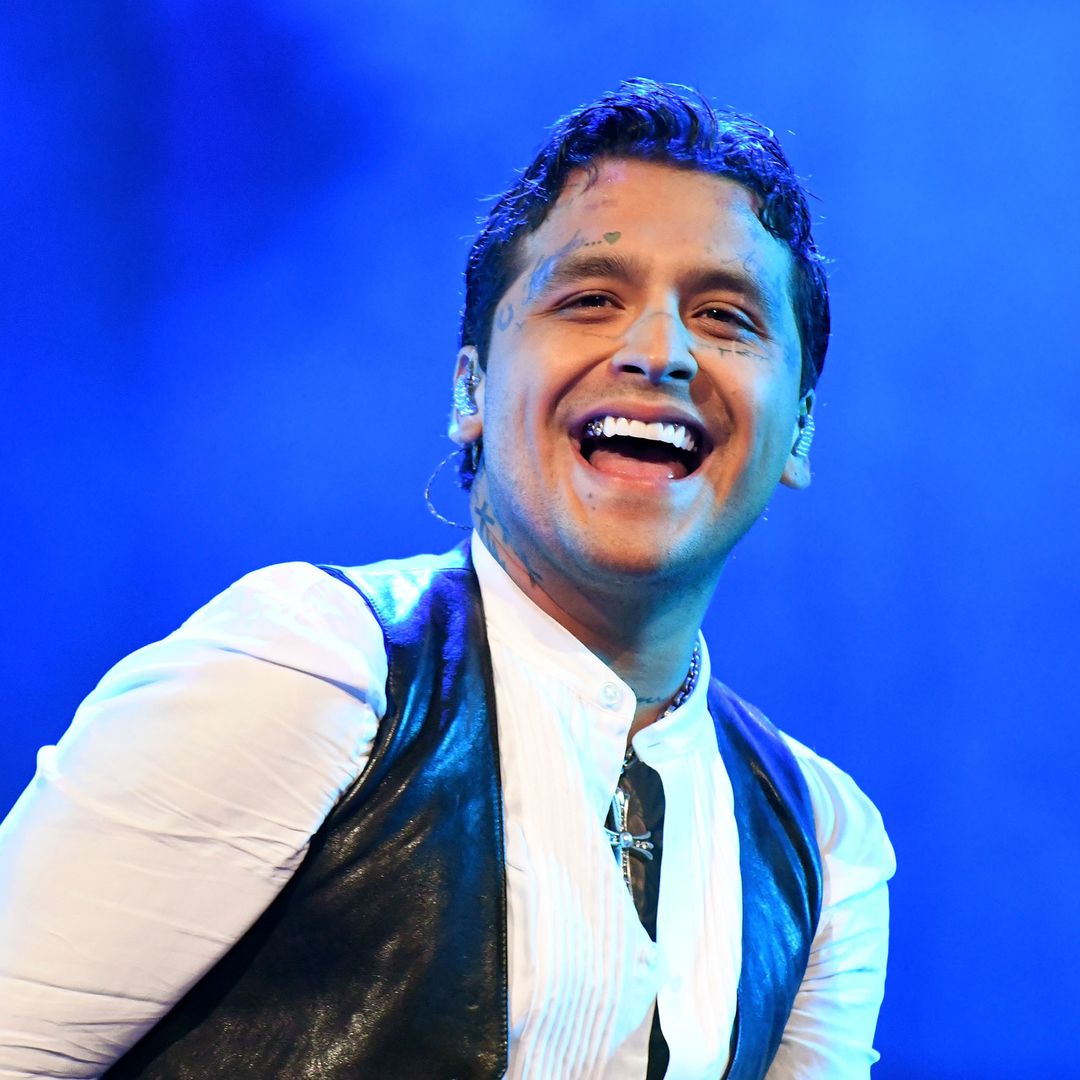Christian Nodal apologizes to Cazzu and opens up about Angela Aguilar romance in tell-all interview