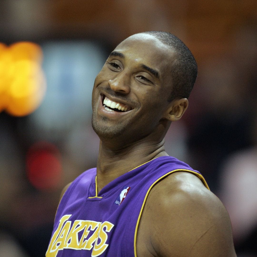 Kobe Bryant's most inspiring quotes about focus, success and perseverance