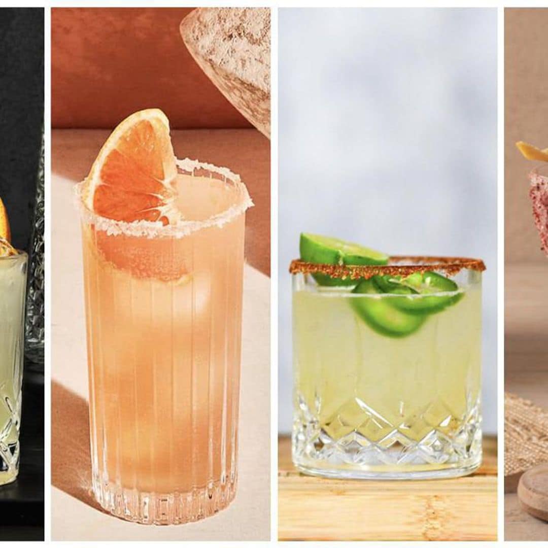Cinco de Mayo: The best cocktail recipes to get the fiesta started