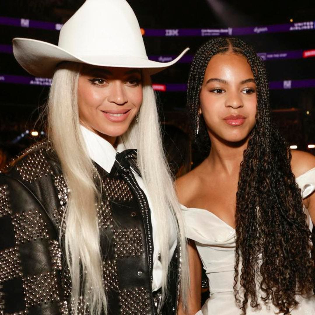 Blue Ivy and Beyoncé will be acting together in new movie: Details