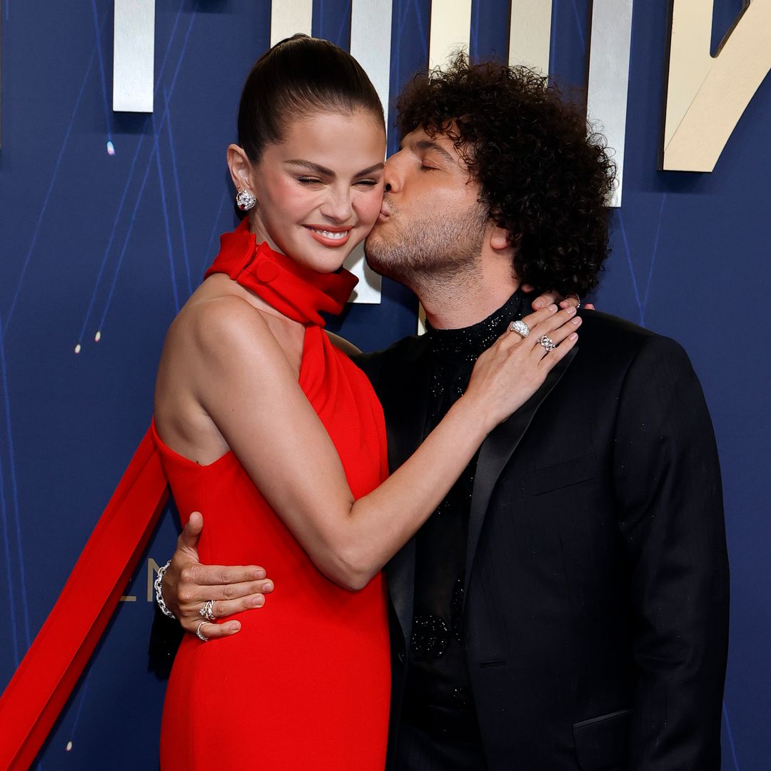 Selena Gomez and Benny Blanco's wedding: New details revealed about their big day