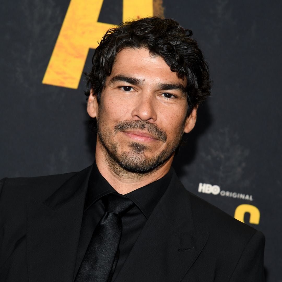 Raúl Castillo on working in HBO's "Task" and starring alongside his 'hero' Mark Ruffalo
