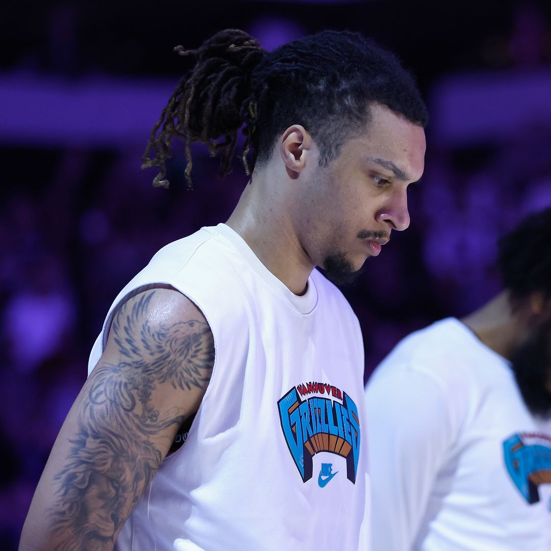 Basketball star Brandon Clarke dies at 29: NBA and Memphis Grizzlies mourn beloved forward