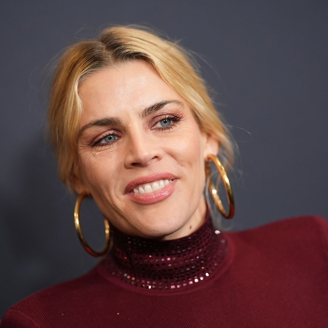Busy Philipps, 47, reveals rare malignant brain tumor diagnosis