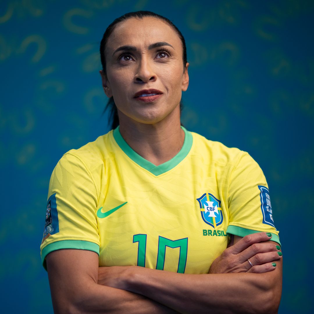 Marta Vieira da Silva and the Legacy Leading to Brazil 2027
