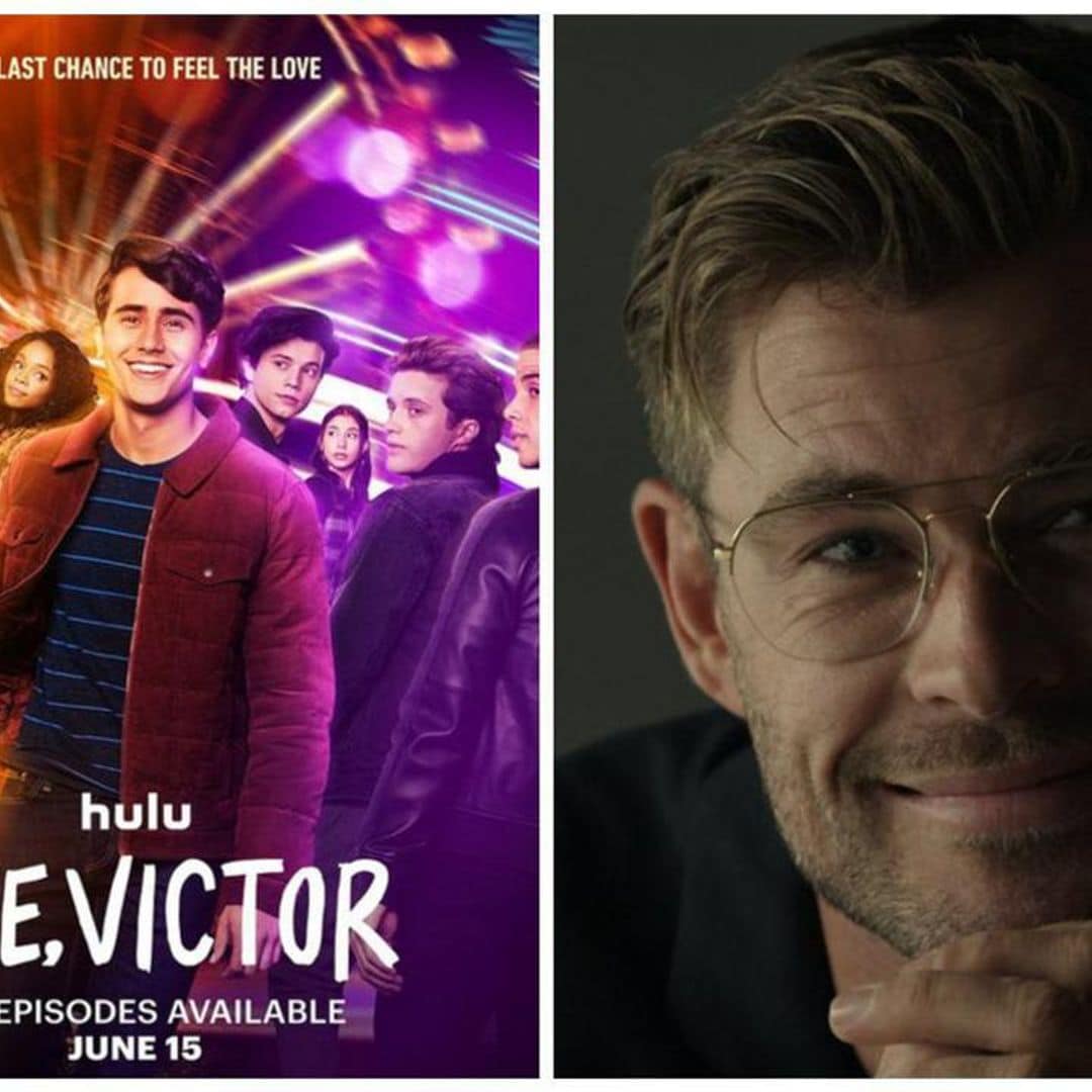 What to watch: 7 movies & shows to stream this week - June 17