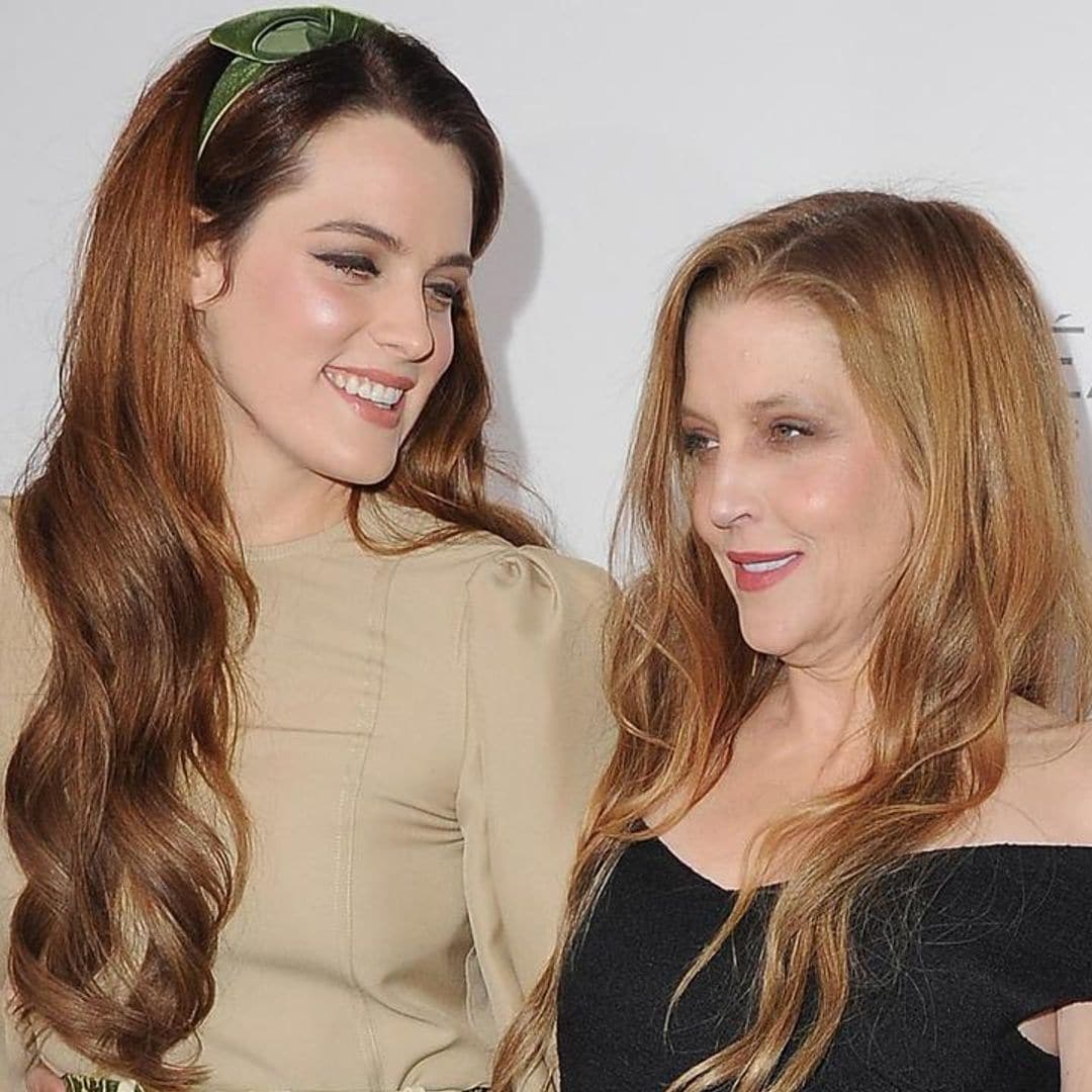 Riley Keough’s ‘special’ Christmas plans after mom Lisa Marie Presley’s tragic death