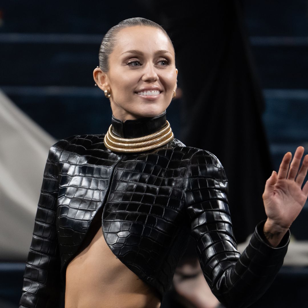 Miley Cyrus unveils chest tattoo in edgy braless look: See her outfits in New York City