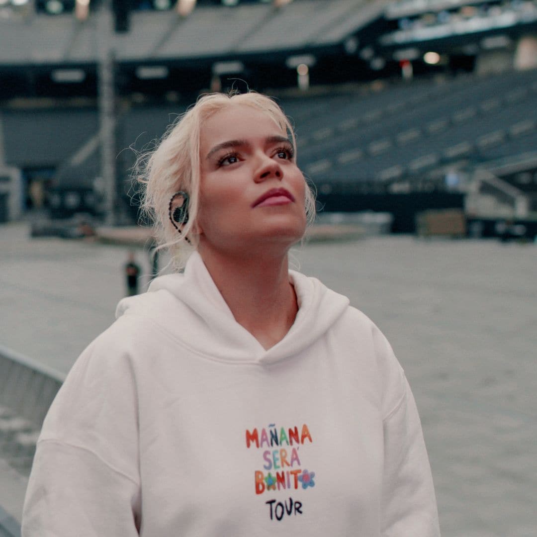 Karol G reflects on her journey and upcoming documentary: "Dreams do come true" 