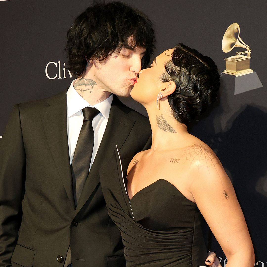 Demi Lovato marries Jordan “Jutes” Lutes in an intimate California ceremony