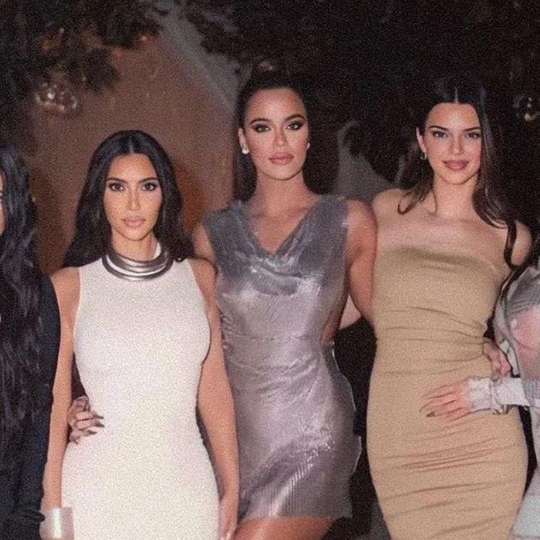 Khloé Kardashian’s sisters were livid after finding out about Tristan Thompson’s paternity scandal