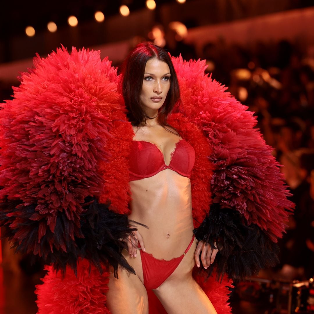 Victoria’s Secret confirms its legendary fashion show is coming back in 2025
