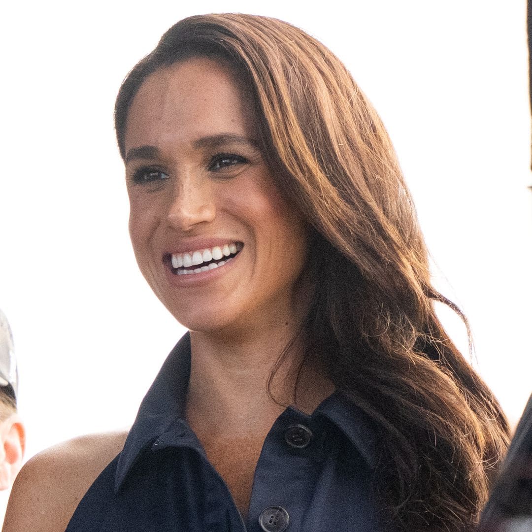 Meghan Markle has received an offer for a show