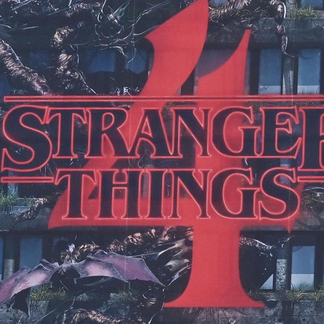 ‘Stranger Things 4’ breaks Netflix records and sends Kate Bush song to the top of the charts