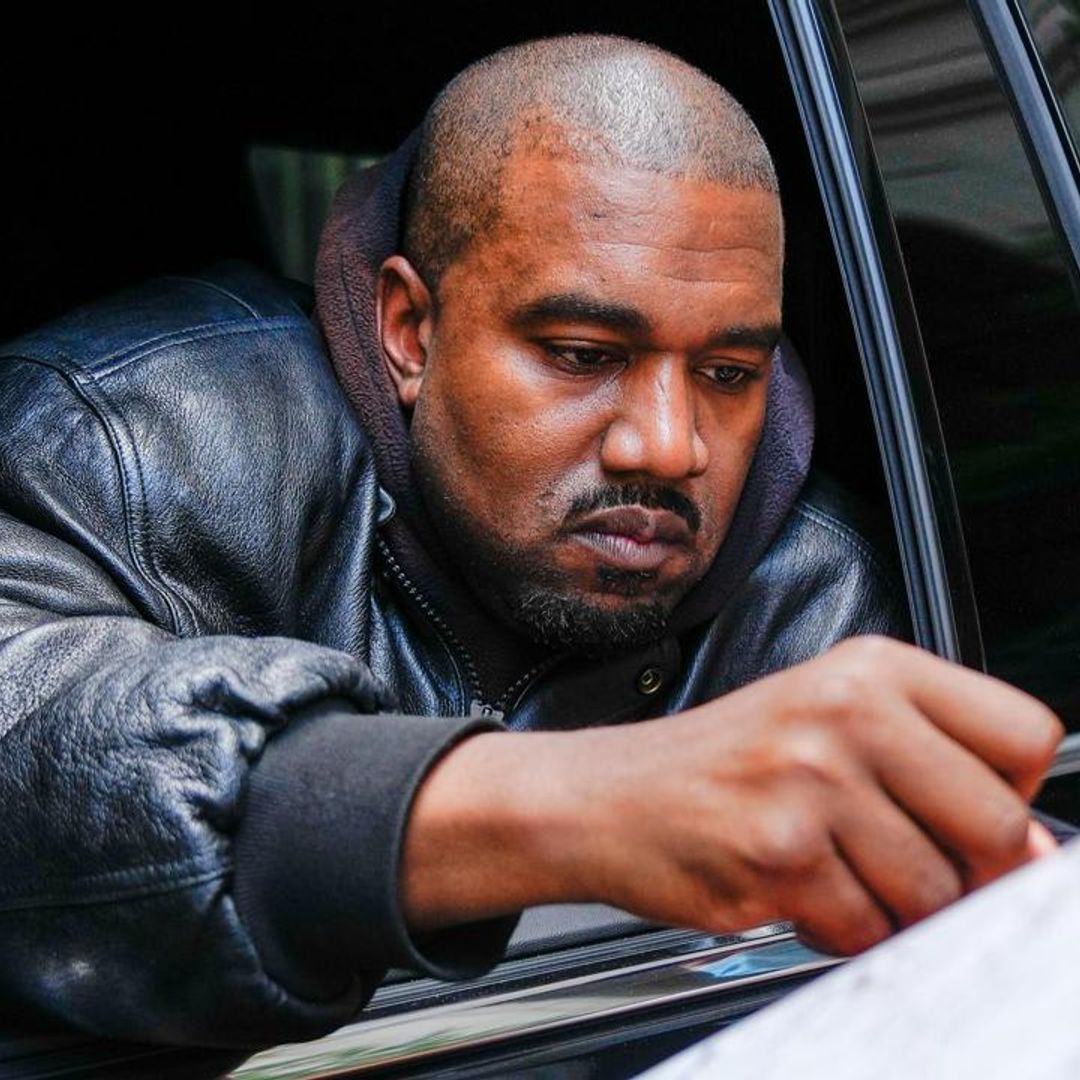 Why Kanye West decided to take a break from making music
