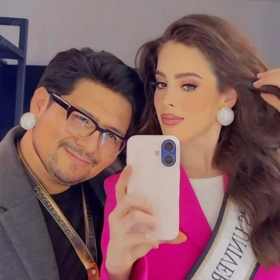 Arrest of Miss Universe Mexico Director confirmed in Thailand: What happened?