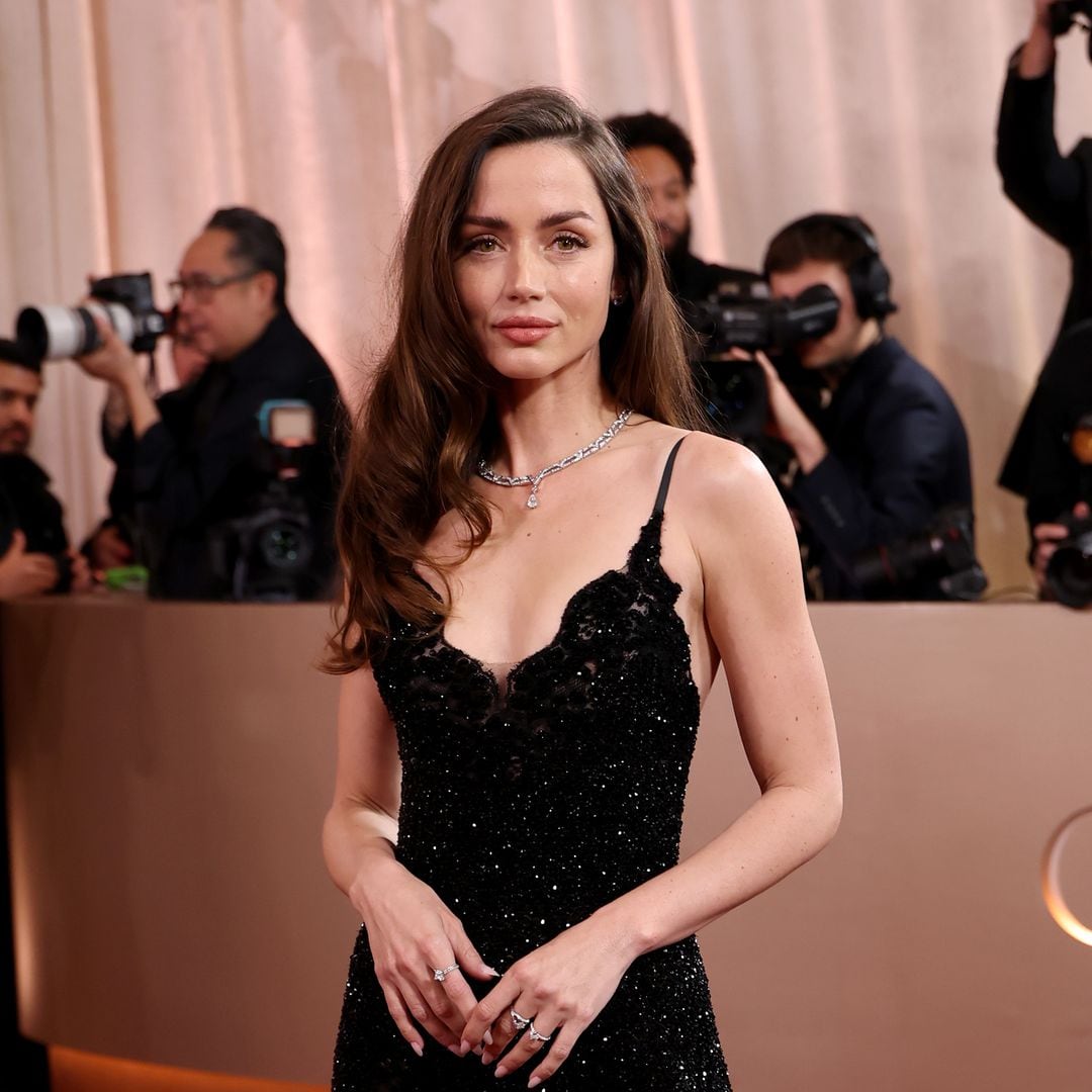 Golden Globes 2026: The Latinos who made their mark on the big night