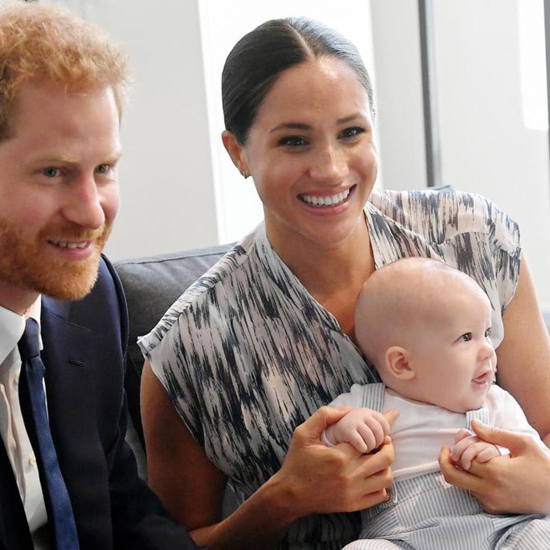 Here’s where Prince Harry and Meghan Markle could send baby Archie to school in Canada