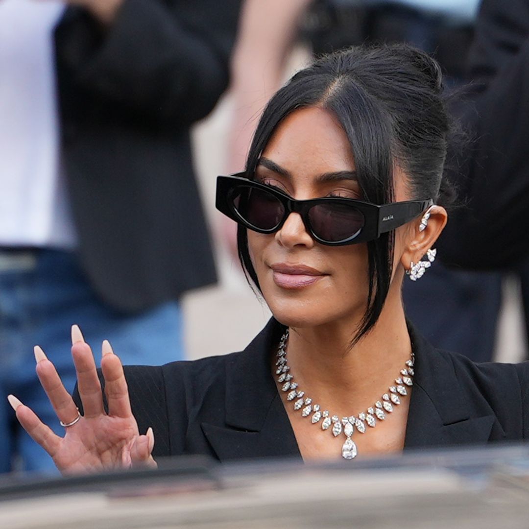 Kim Kardashian’s stylist gets $1.15 in damages nearly a decade after Paris robbery