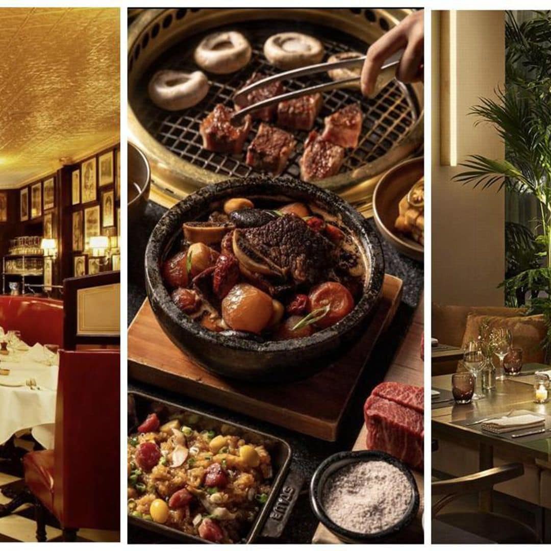 The best of 2022: Top 10 New York City restaurants you need to try
